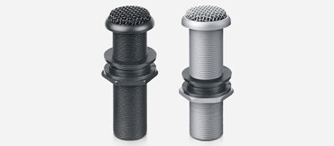 Omnidirectional Condenser Boundary Conference Microphone