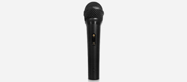 Hand-held Dynamic Microphone