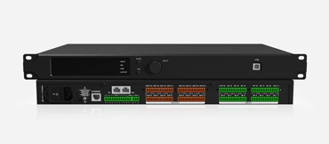 16 Channels Conference Audio Processor with ANC & AEC