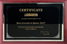 Best Growth In Qatar 2017