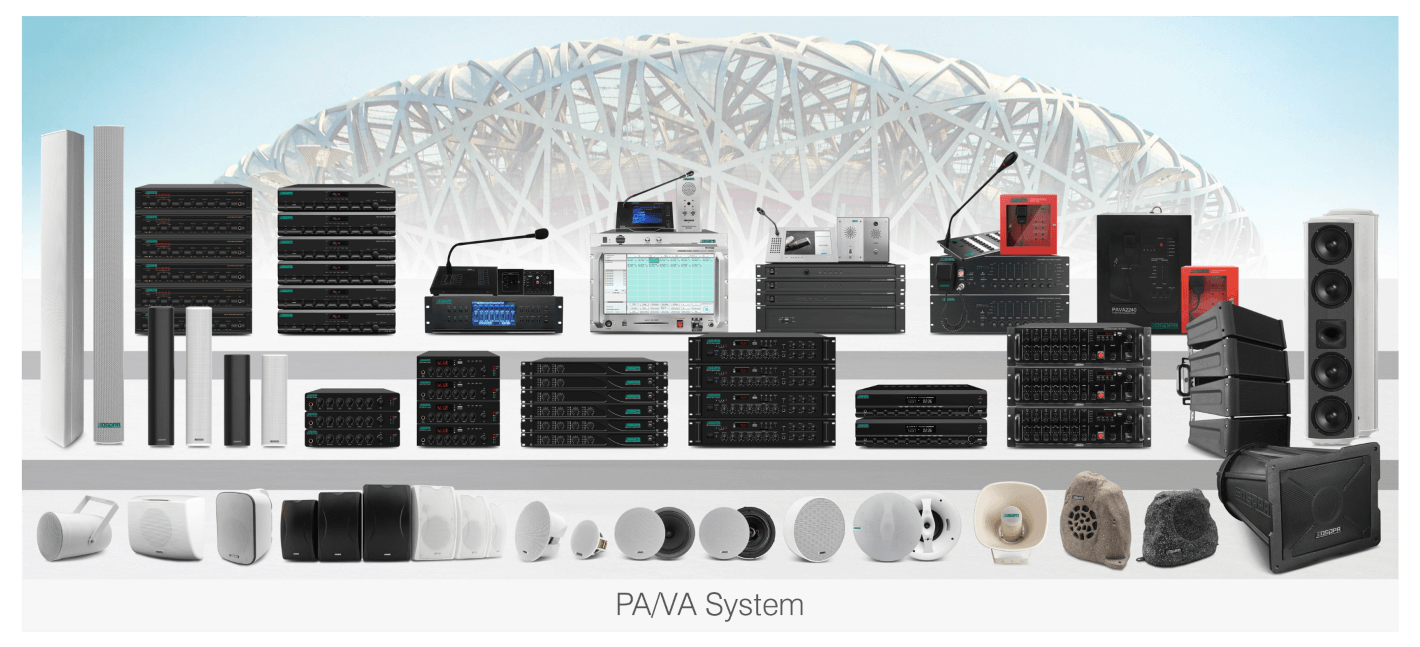 Conference Sound System