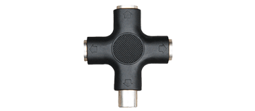D62 Series Conference Cross Connector