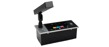 Discussion Voting Delegate Unit Microphone (Embedded)