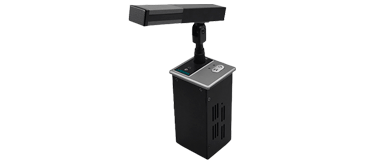 Dante Discussion Chairman Conference Microphone System for Meeting Room