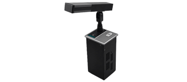 Dante Discussion Delegate Conference Microphone System for Meeting Room