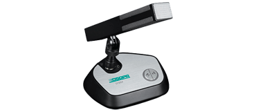 Digital Desktop Conference System Chairman Chairman Discussion Microphones