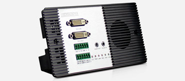 2K DVI Distribution Transmitter (118 frame)