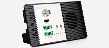2K SDI Distribution Transmitter (118 frame)