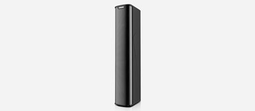 3 Inch 100W Line Array Column Speaker