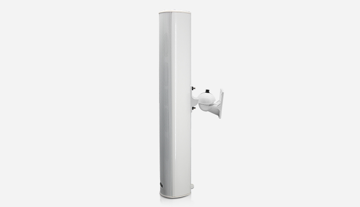 waterproof outdoor hifi column speaker