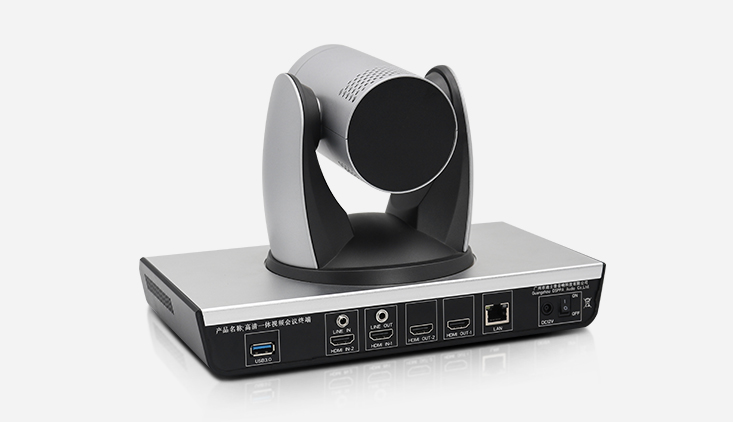 equipment needed for video conferencing