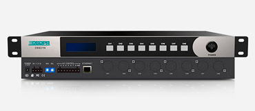 8 Channel Network Power Controllor