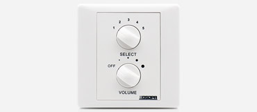 Volume Controller WH-2