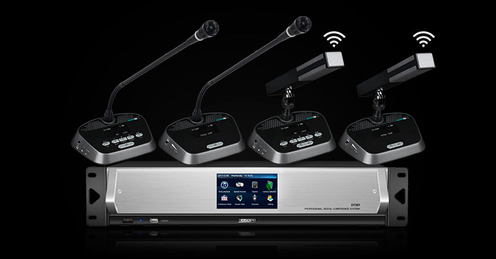 5G WIFI Conference System