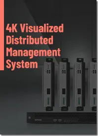 Download the D6900 4K HD Visualization System Brochure