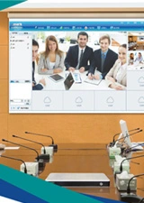 Video Conference Solution for Company