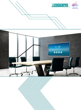 Solution-Interactive Flat Panel System