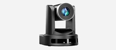 IP Audio Conference System Tracking Camera