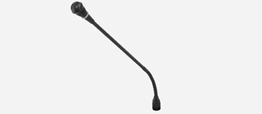 IP Audio Conference System Mic Pole