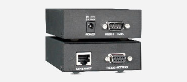 Network to Serial Port Module