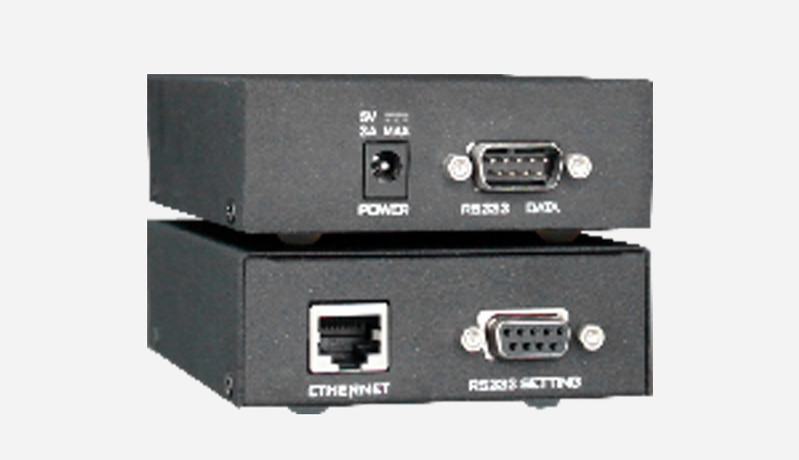 network to serial port module 2
