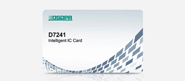 Intelligent IC Card