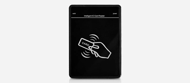 Intelligent IC Card Reader