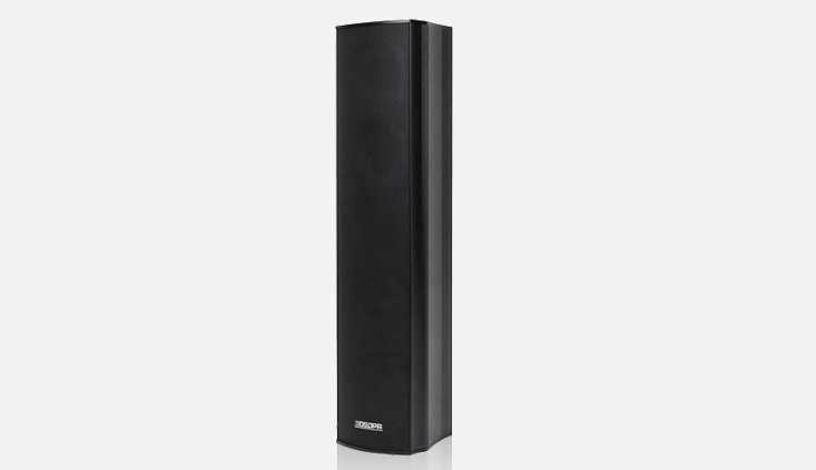 120w professional conference speaker 4