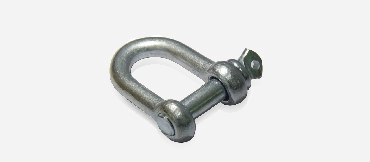 22 Shackle for Bearing 2 Tons