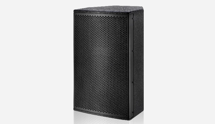 200w professional conference speaker 2