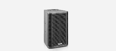 8'' Two-way Active Professional Speaker with DSP Effect