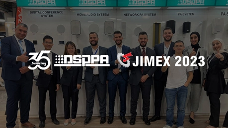 Shined Bright at JIMEX 2023: Review of Wonderful Moments