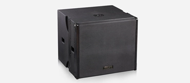 18-Inch 900W Active Line Array Subwoofer