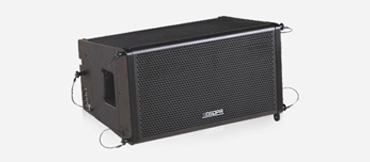 350W Professional Passive Line Array Speaker (1 PCS)