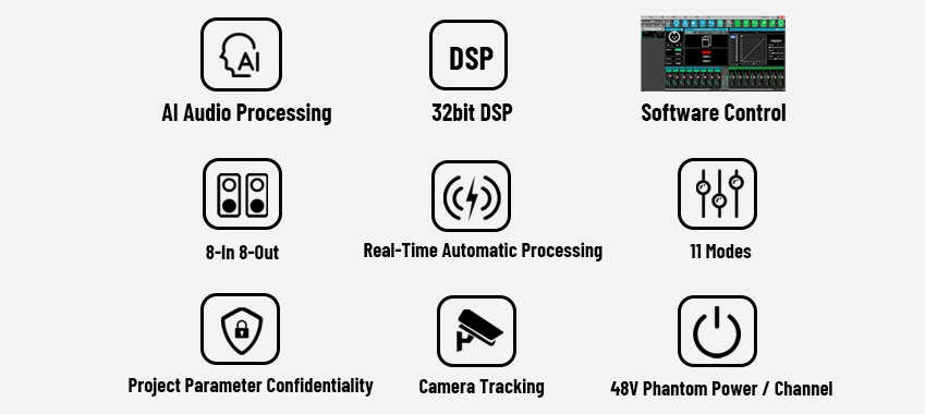 Audio Processor