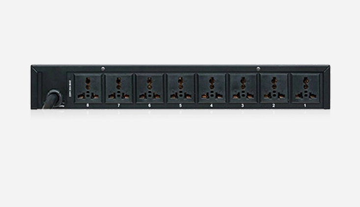 8 channels power supply sequencer 2