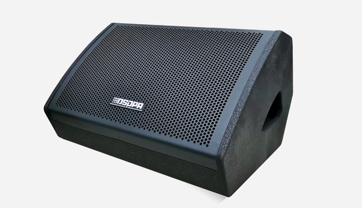conference specific stage monitor speaker 2