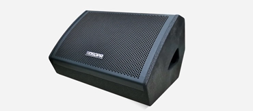 Conference-Specific Stage Monitor Speaker