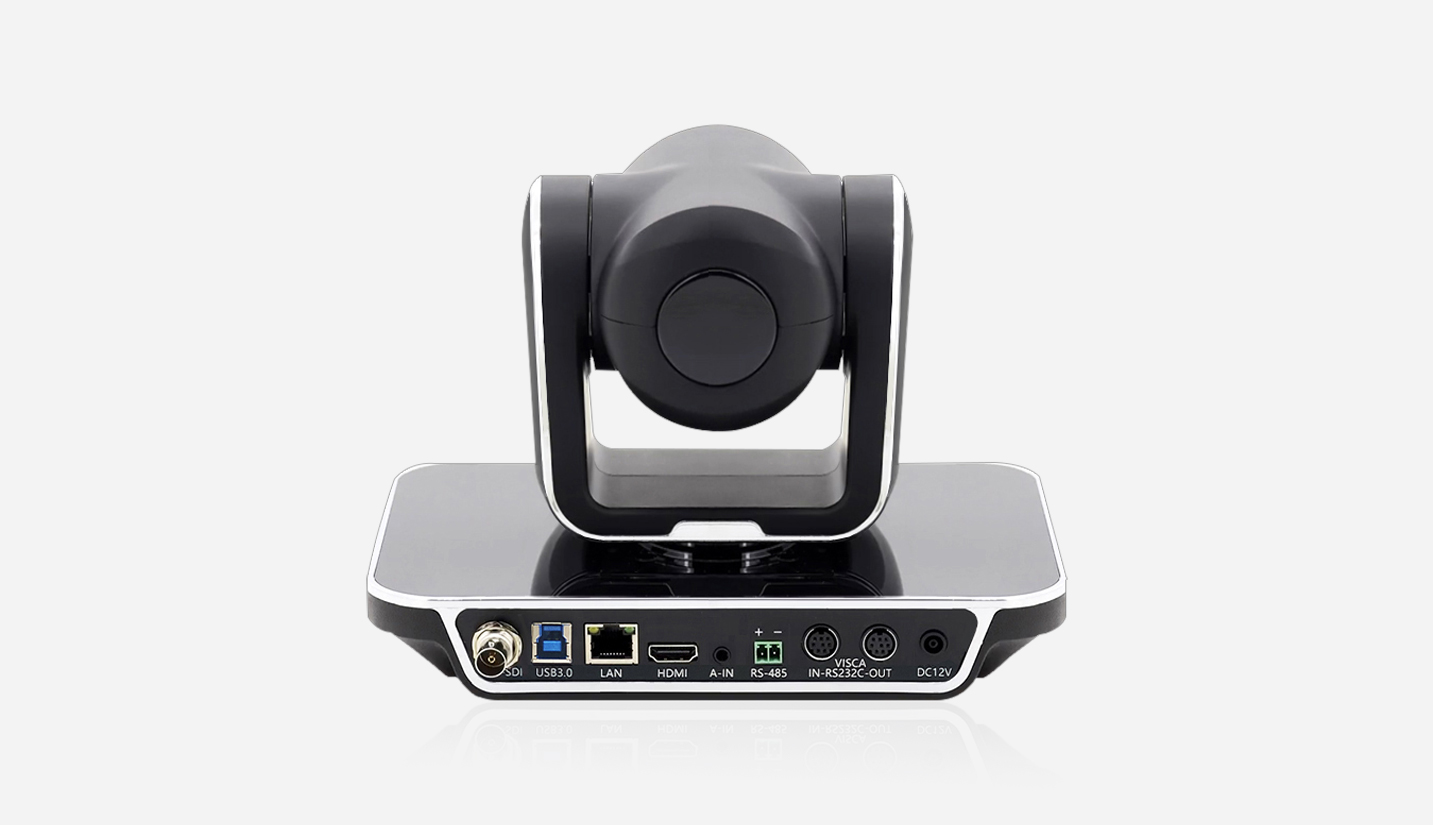 Digital Conference Tracking Camera