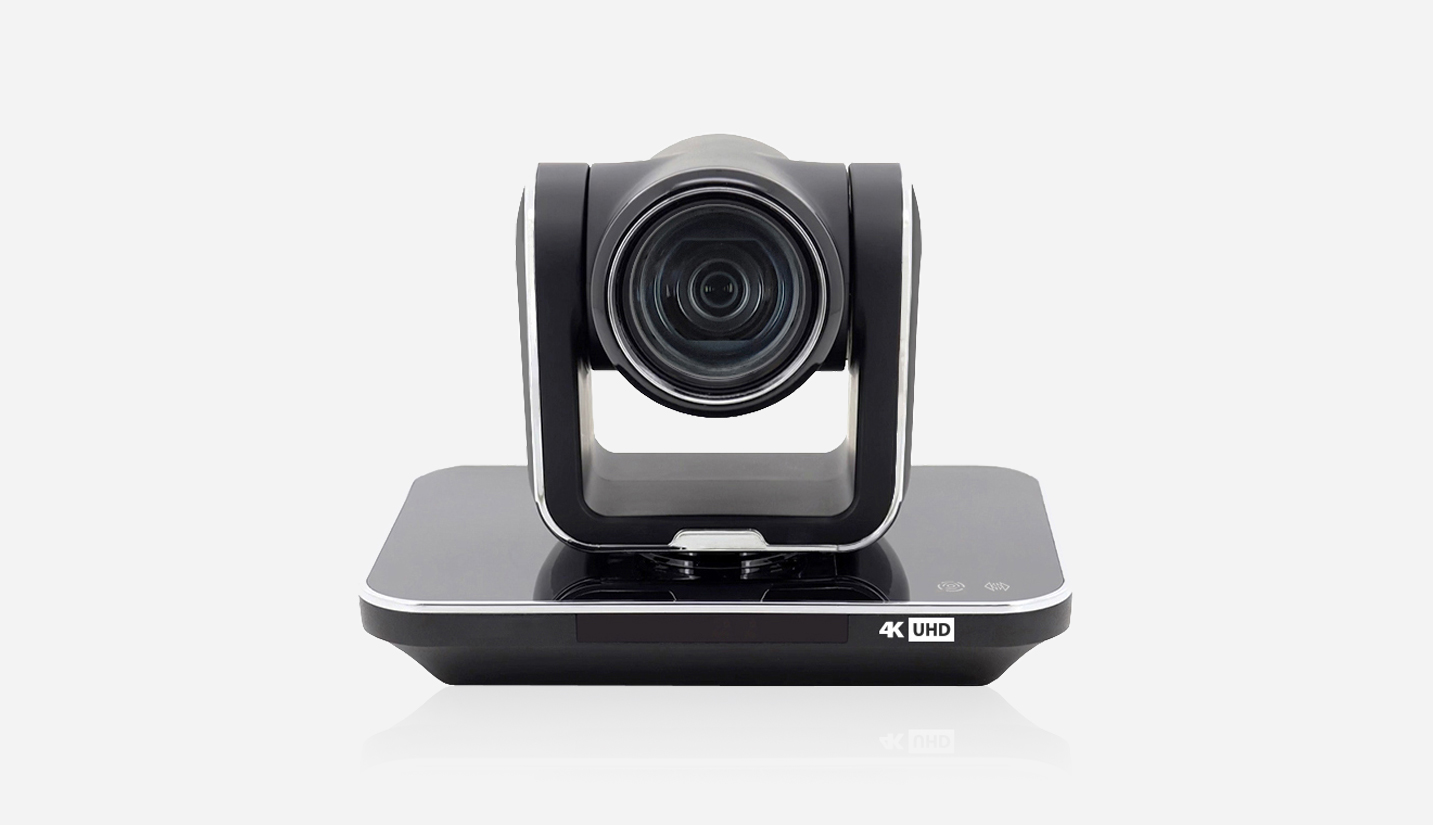 Digital Conference Tracking Camera