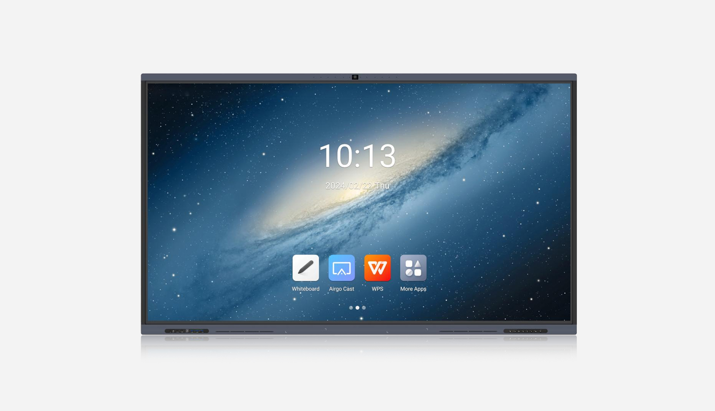 Smart Board 65-inch Intelligent Interactive Flat Panel