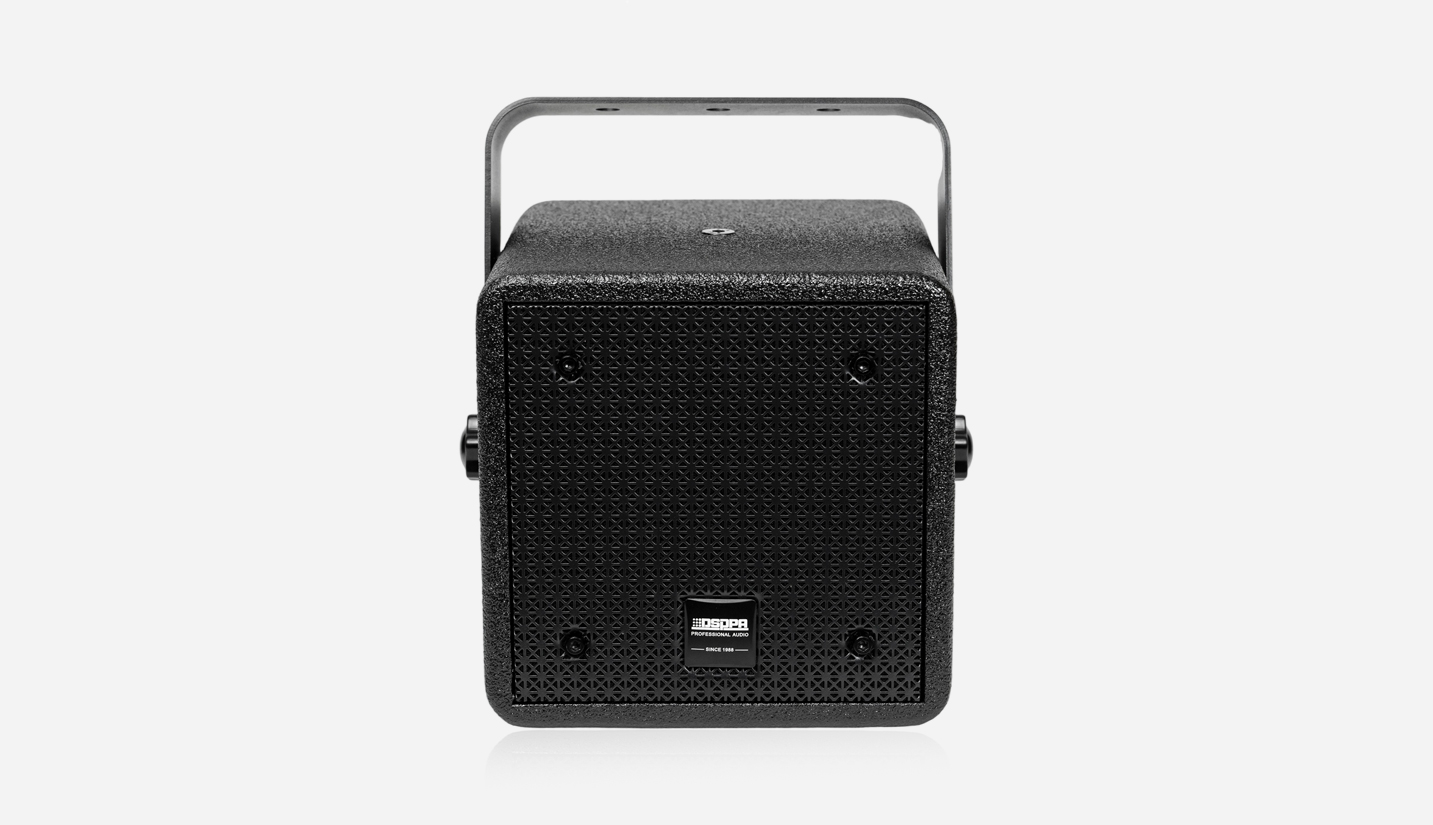 5'' 100W Coaxial Speaker