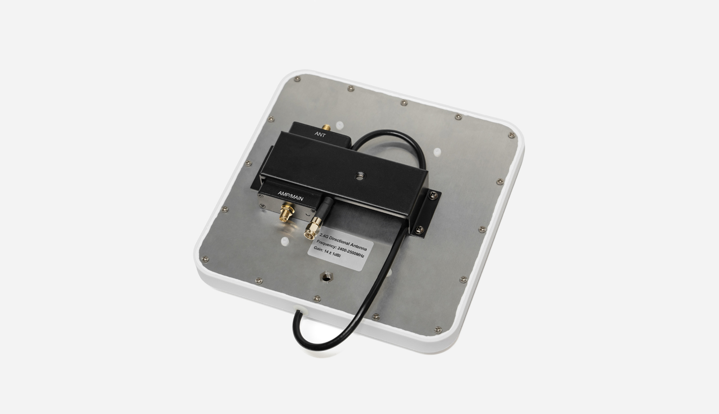 2.4G Wireless Conference Indoor Signal Booster