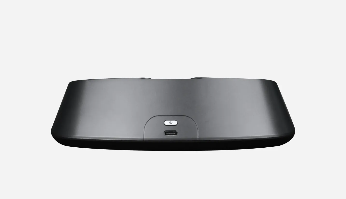 Wireless Conference System 5G WiFi Wireless Digital Voting Delegate Unit