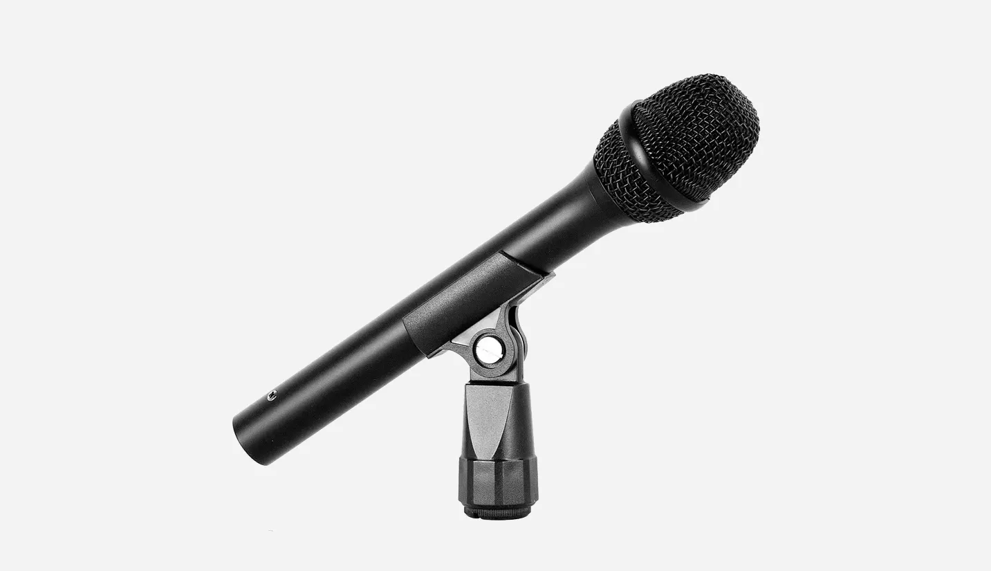Small-Diaphragm Condenser Conference Microphone