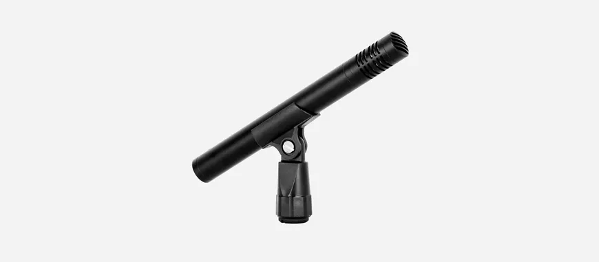 Diaphragm Microphone