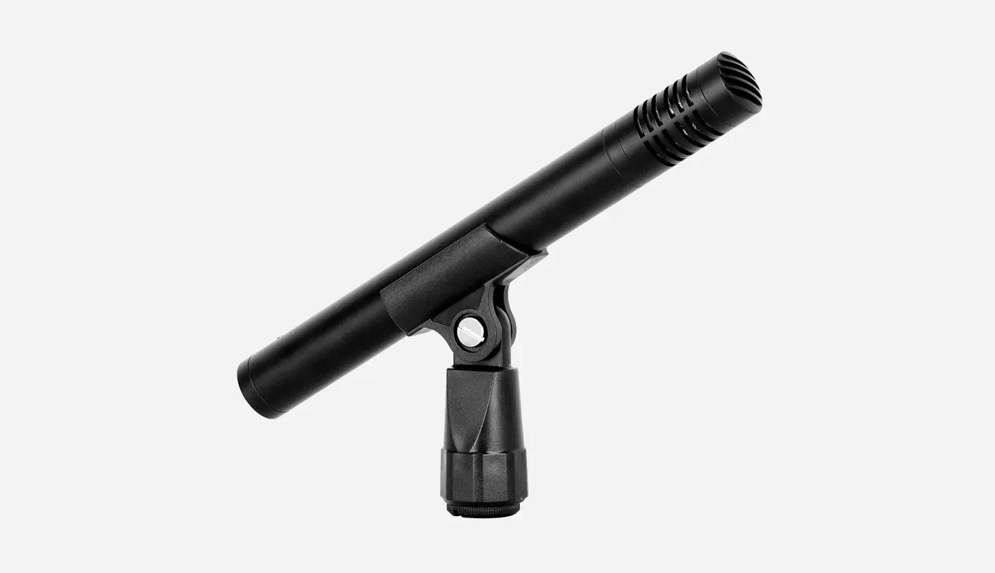 Diaphragm Microphone