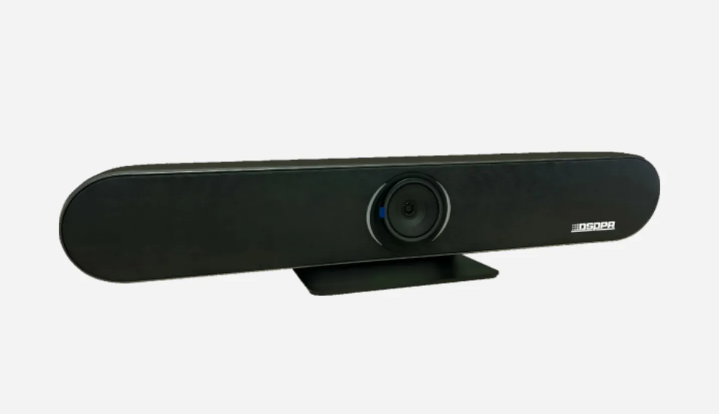 Al Integrated Video Conferencing Terminal