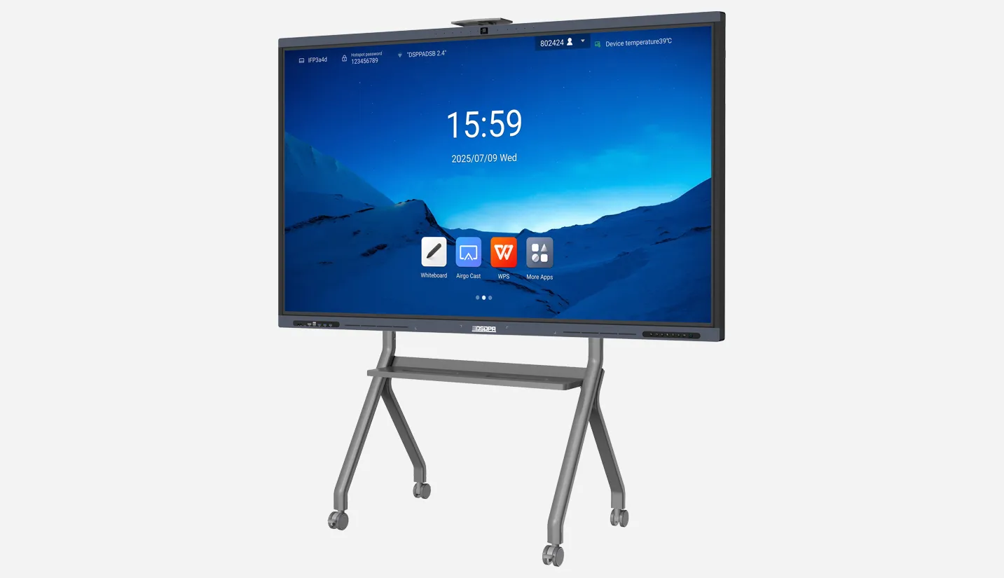Smart Board 65-inch Intelligent Interactive Flat Panel