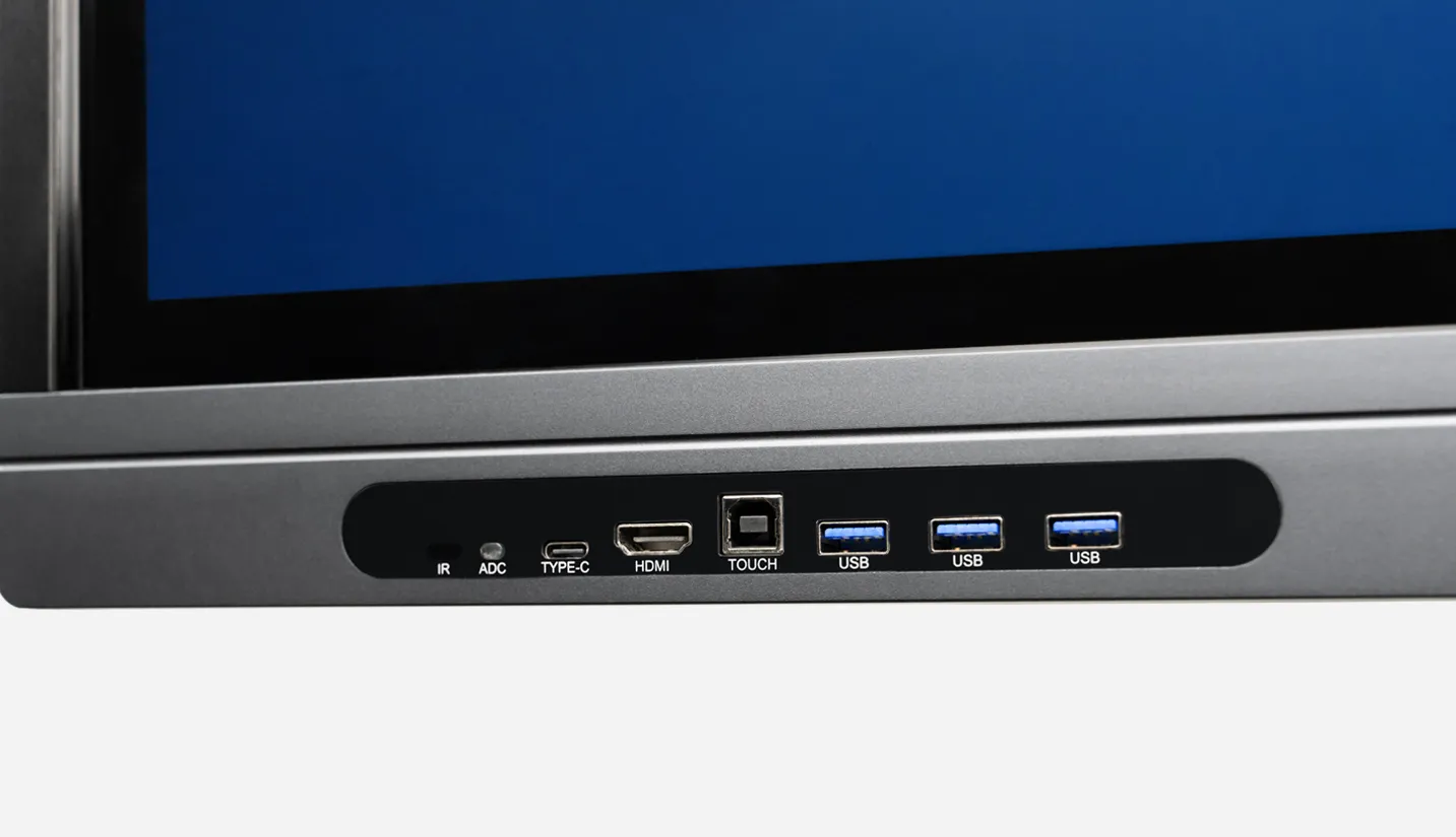 interactive flat panel (1)